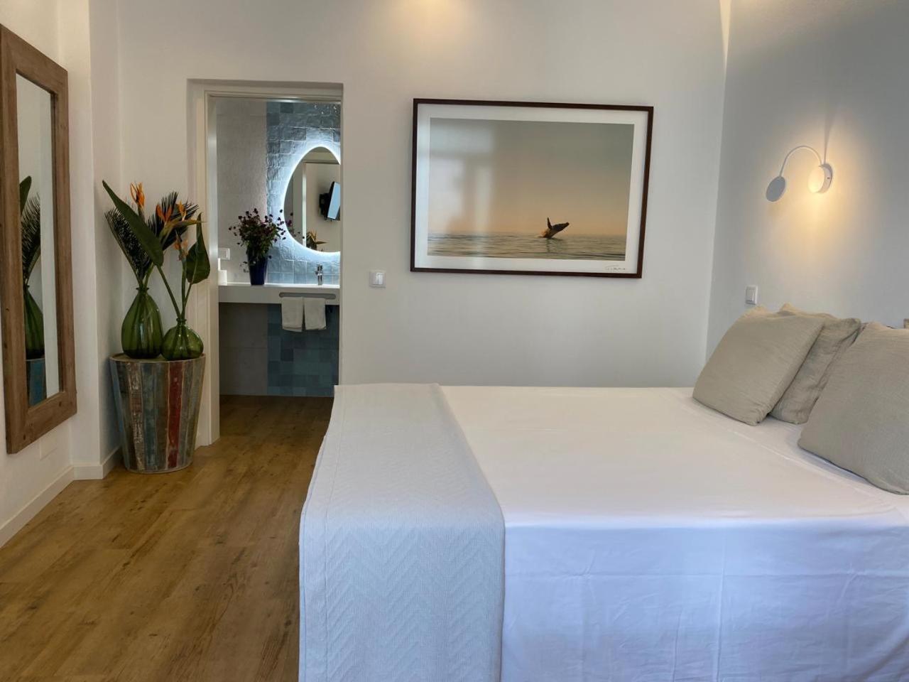 Santa Cruz - B&B Lagos Zewnętrze zdjęcie