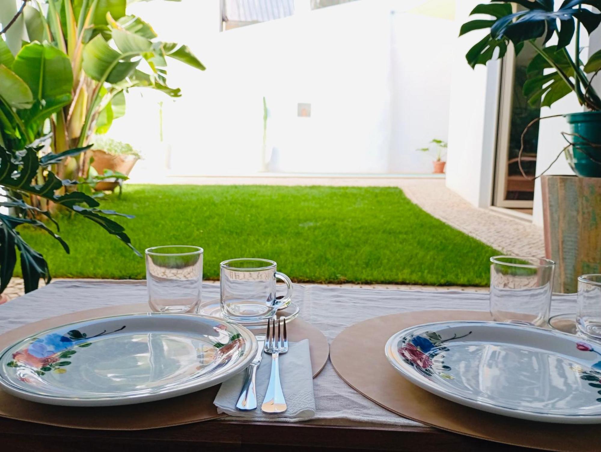 Santa Cruz - B&B Lagos Zewnętrze zdjęcie