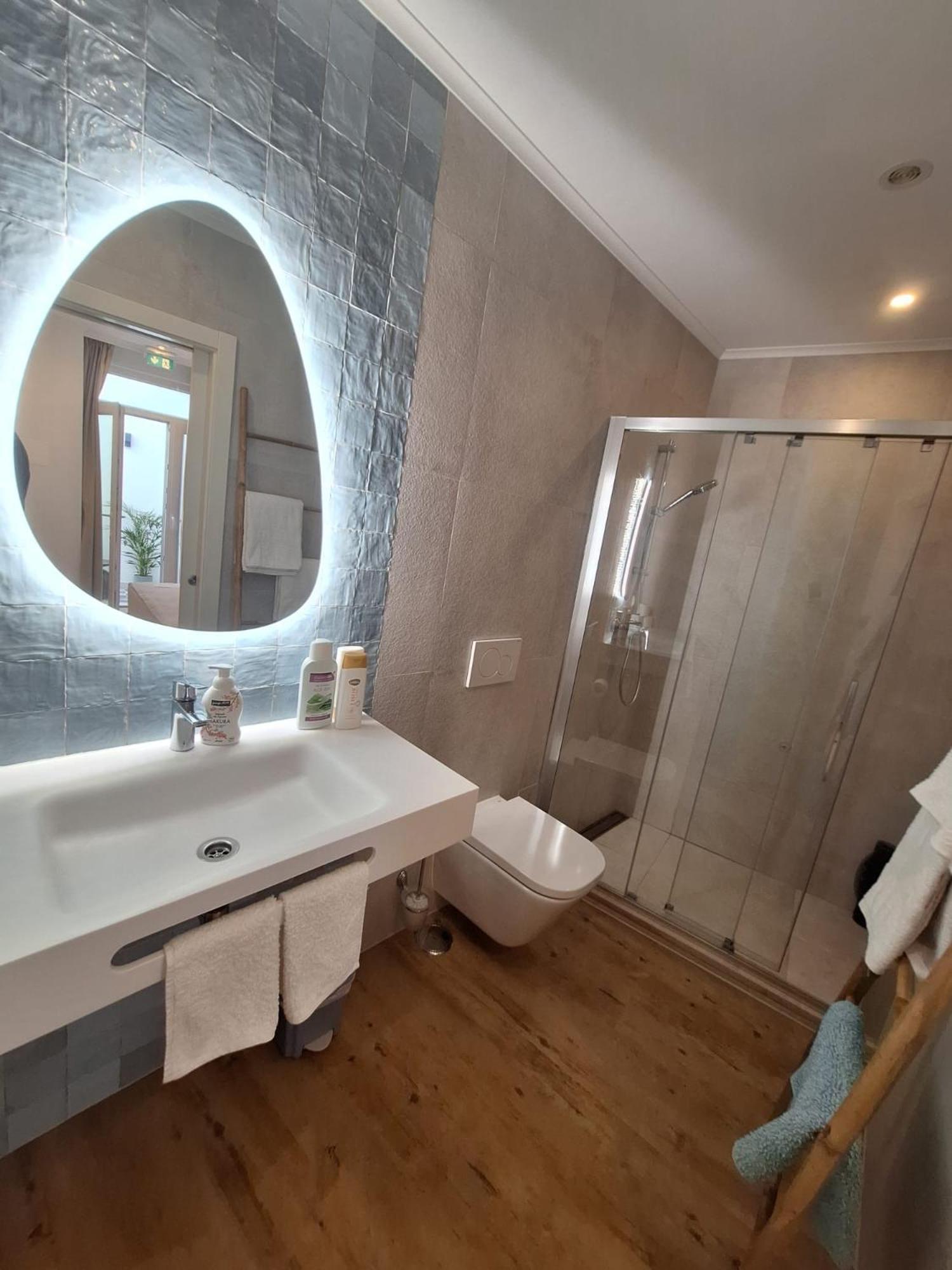 Santa Cruz - B&B Lagos Zewnętrze zdjęcie