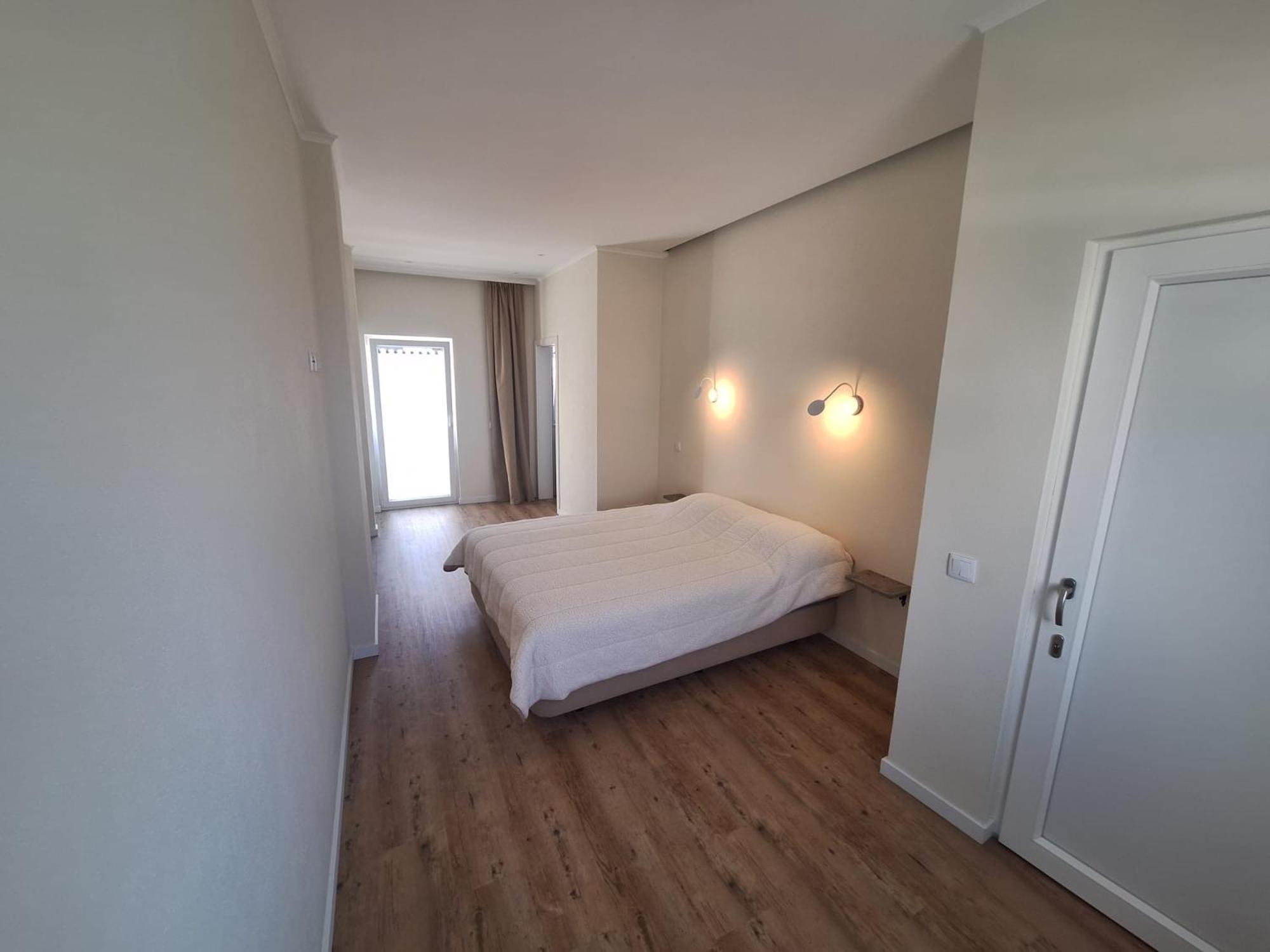 Santa Cruz - B&B Lagos Zewnętrze zdjęcie