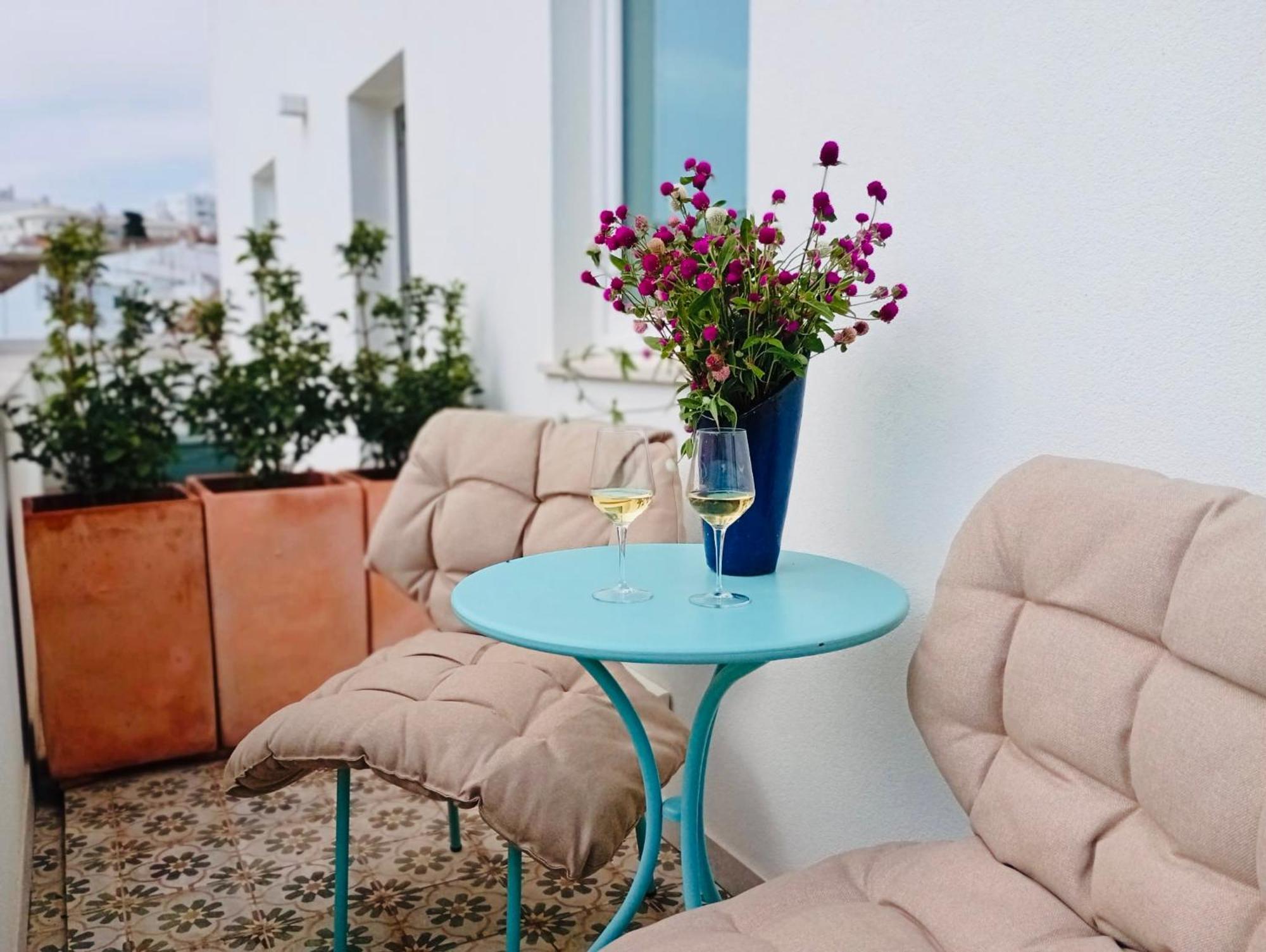 Santa Cruz - B&B Lagos Zewnętrze zdjęcie