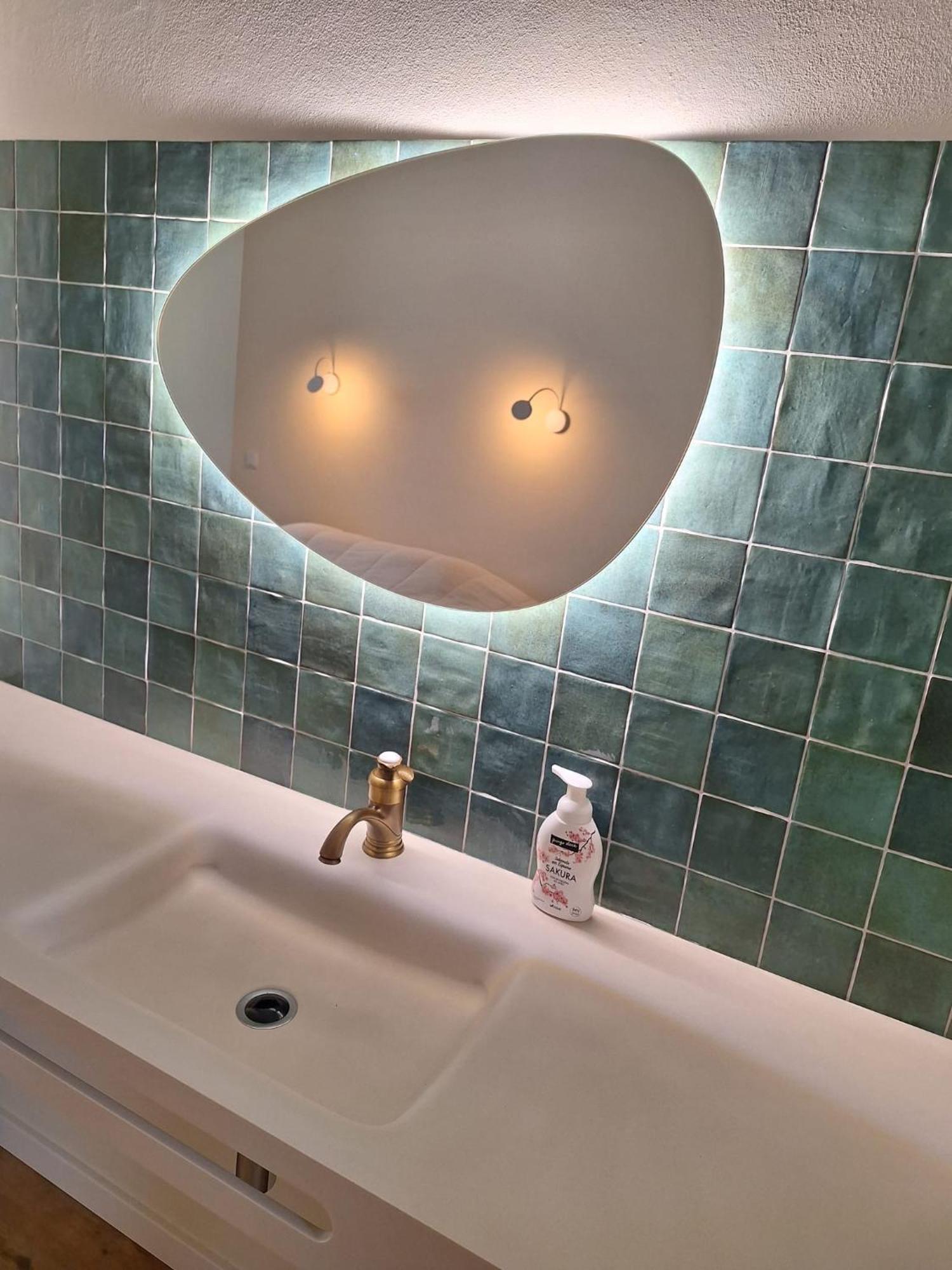 Santa Cruz - B&B Lagos Zewnętrze zdjęcie