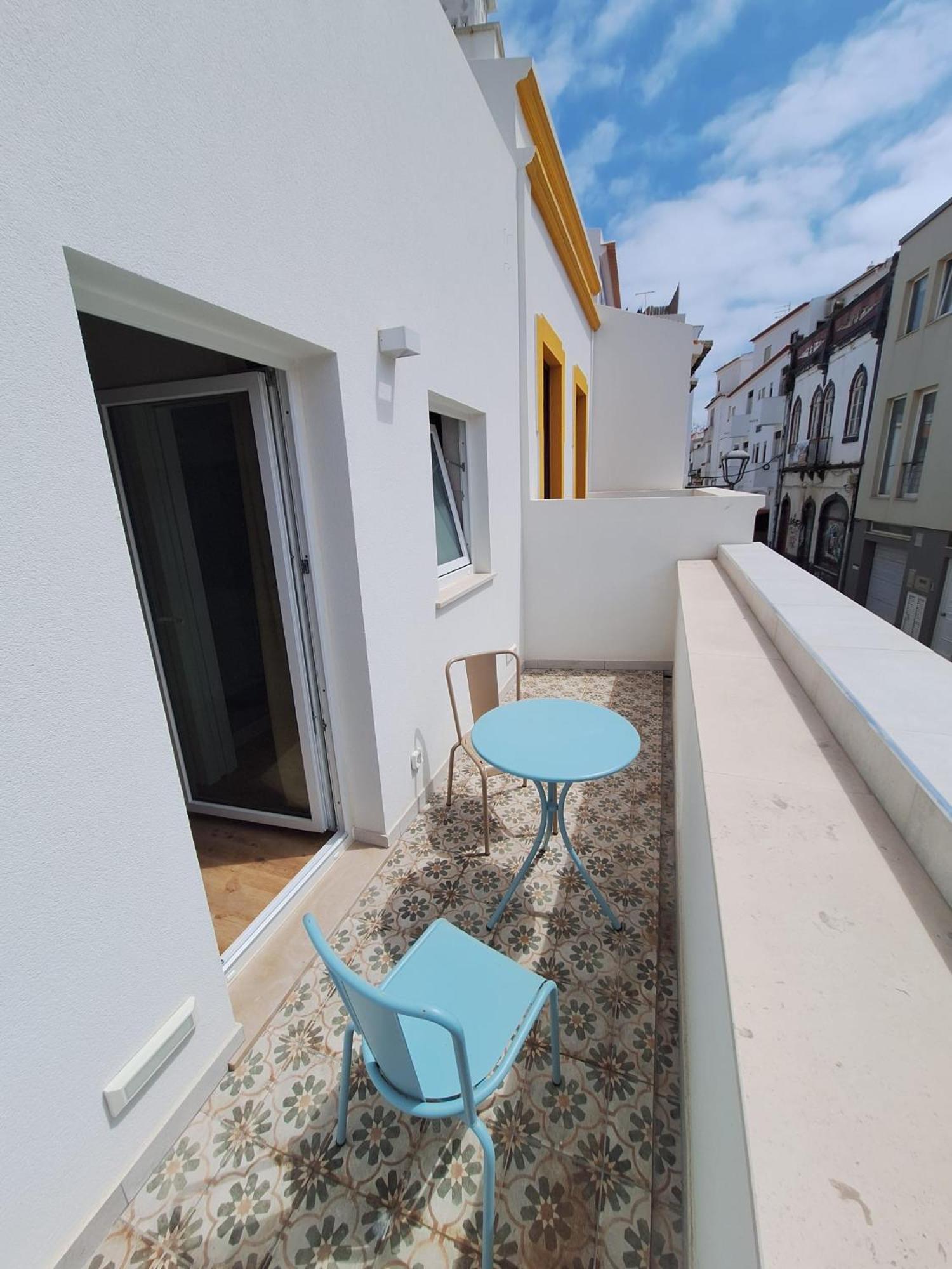 Santa Cruz - B&B Lagos Zewnętrze zdjęcie