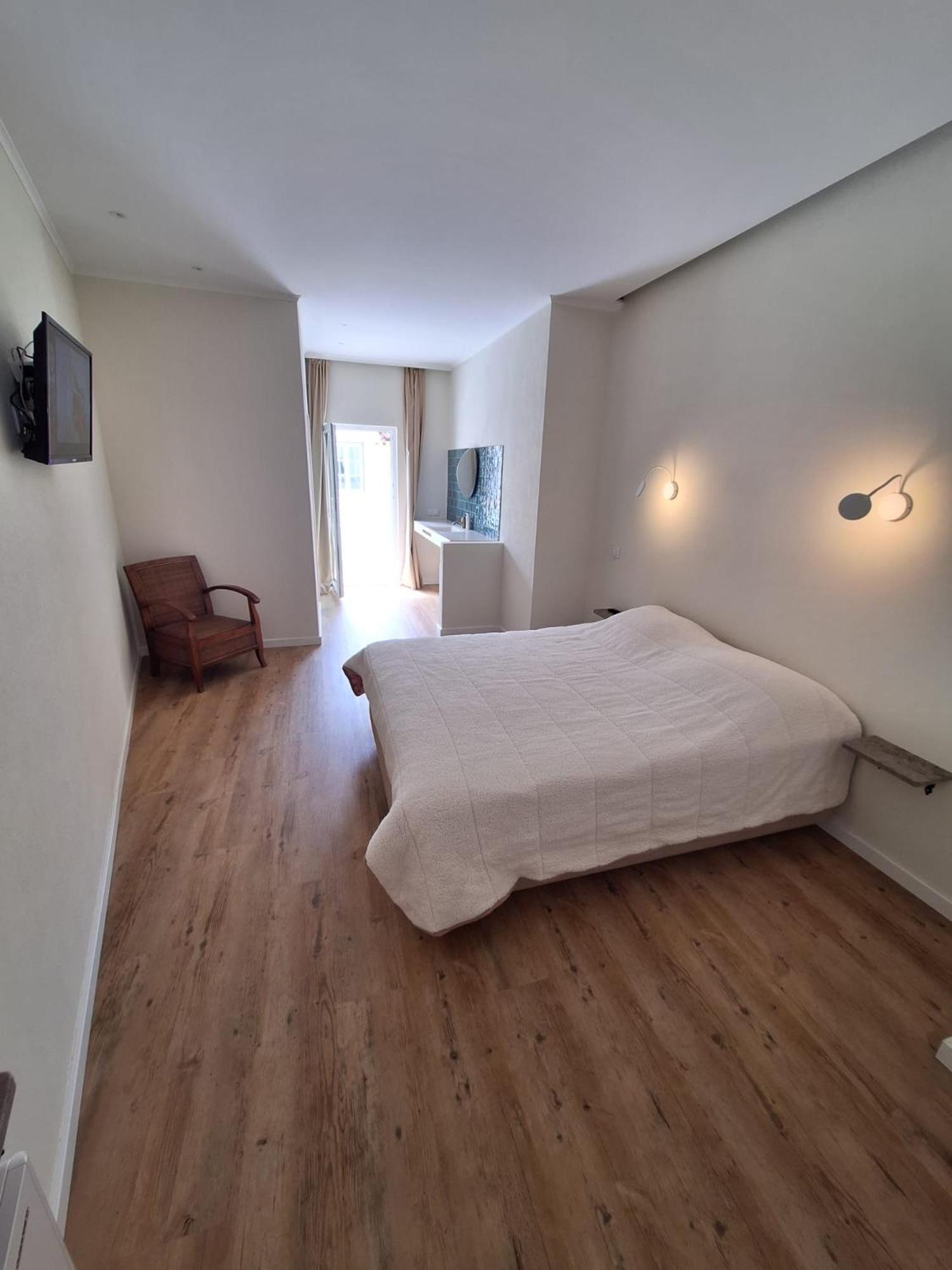 Santa Cruz - B&B Lagos Zewnętrze zdjęcie