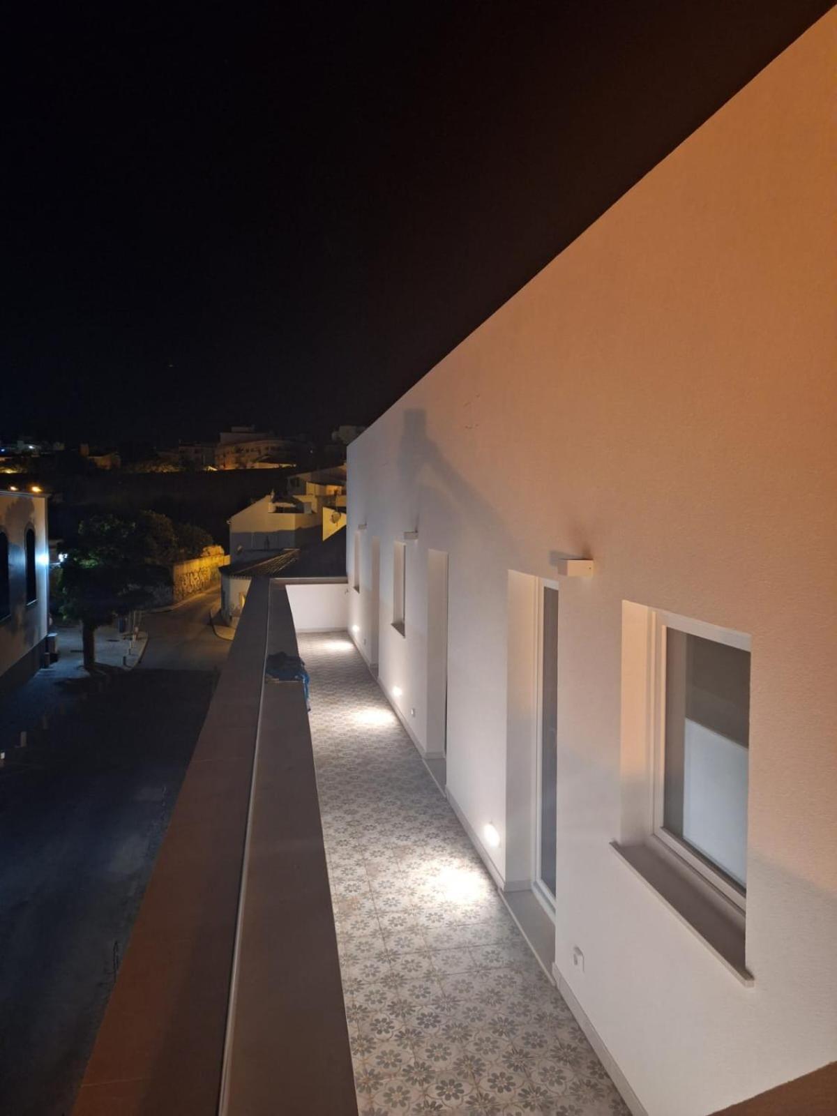 Santa Cruz - B&B Lagos Zewnętrze zdjęcie