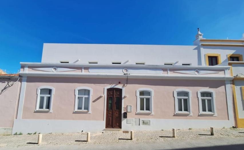 Santa Cruz - B&B Lagos Zewnętrze zdjęcie