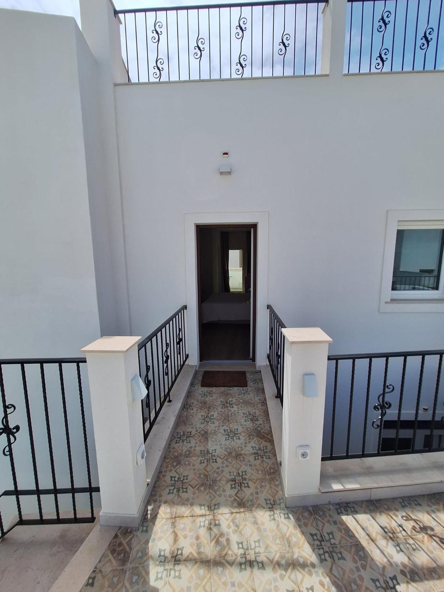Santa Cruz - B&B Lagos Zewnętrze zdjęcie