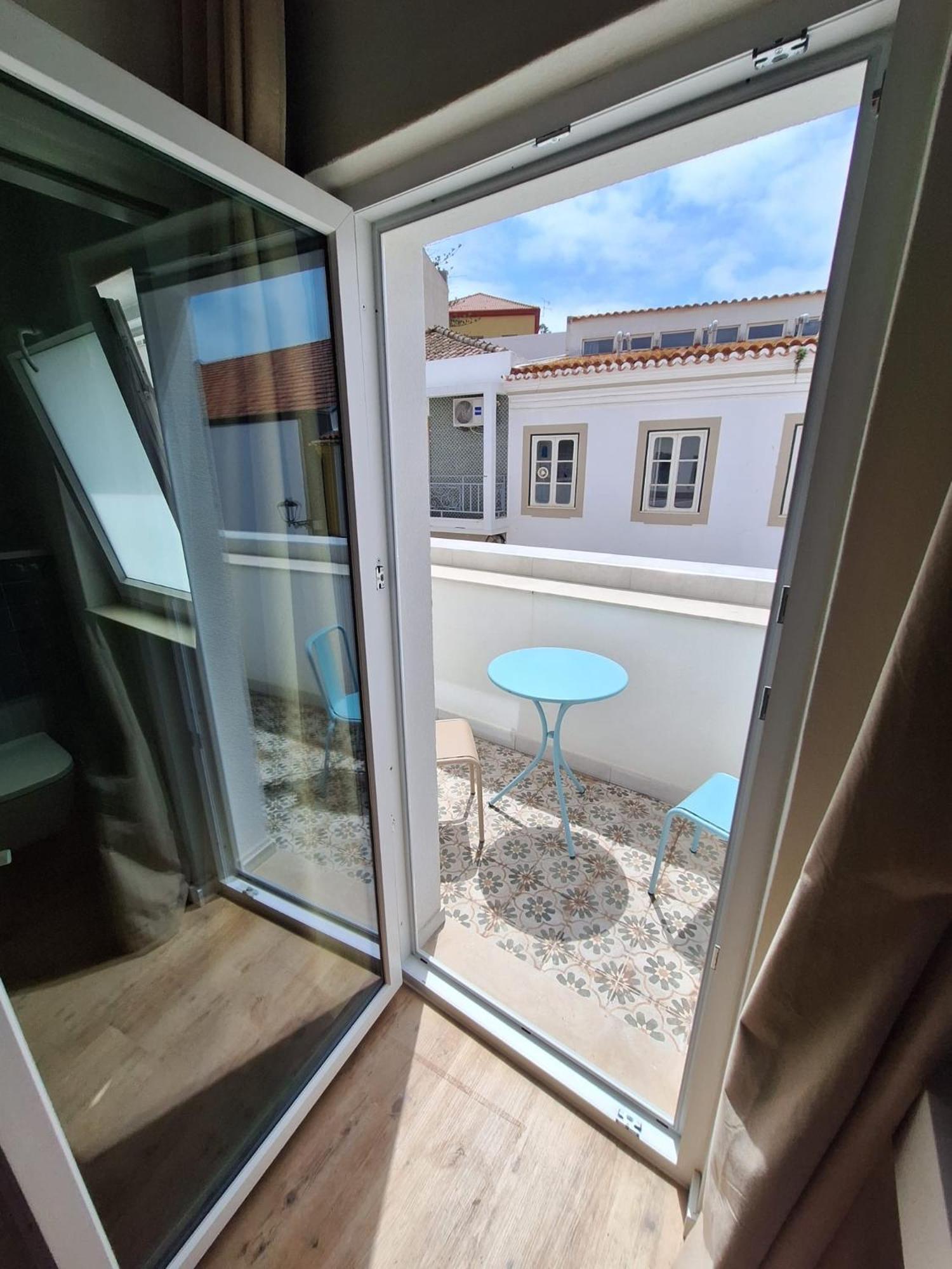 Santa Cruz - B&B Lagos Zewnętrze zdjęcie