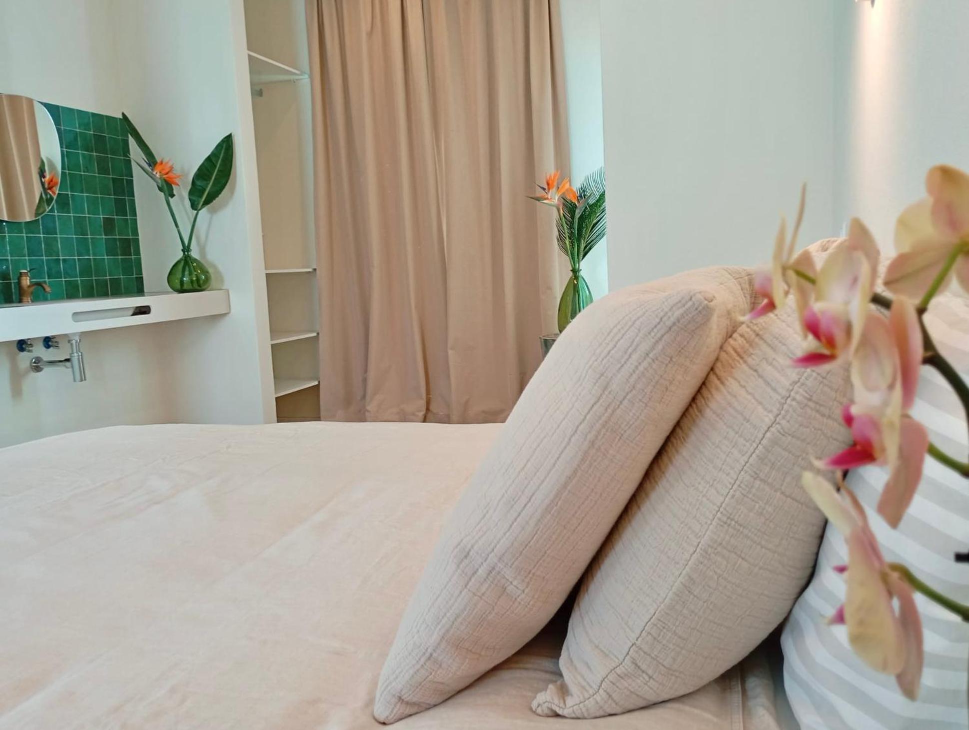 Santa Cruz - B&B Lagos Zewnętrze zdjęcie