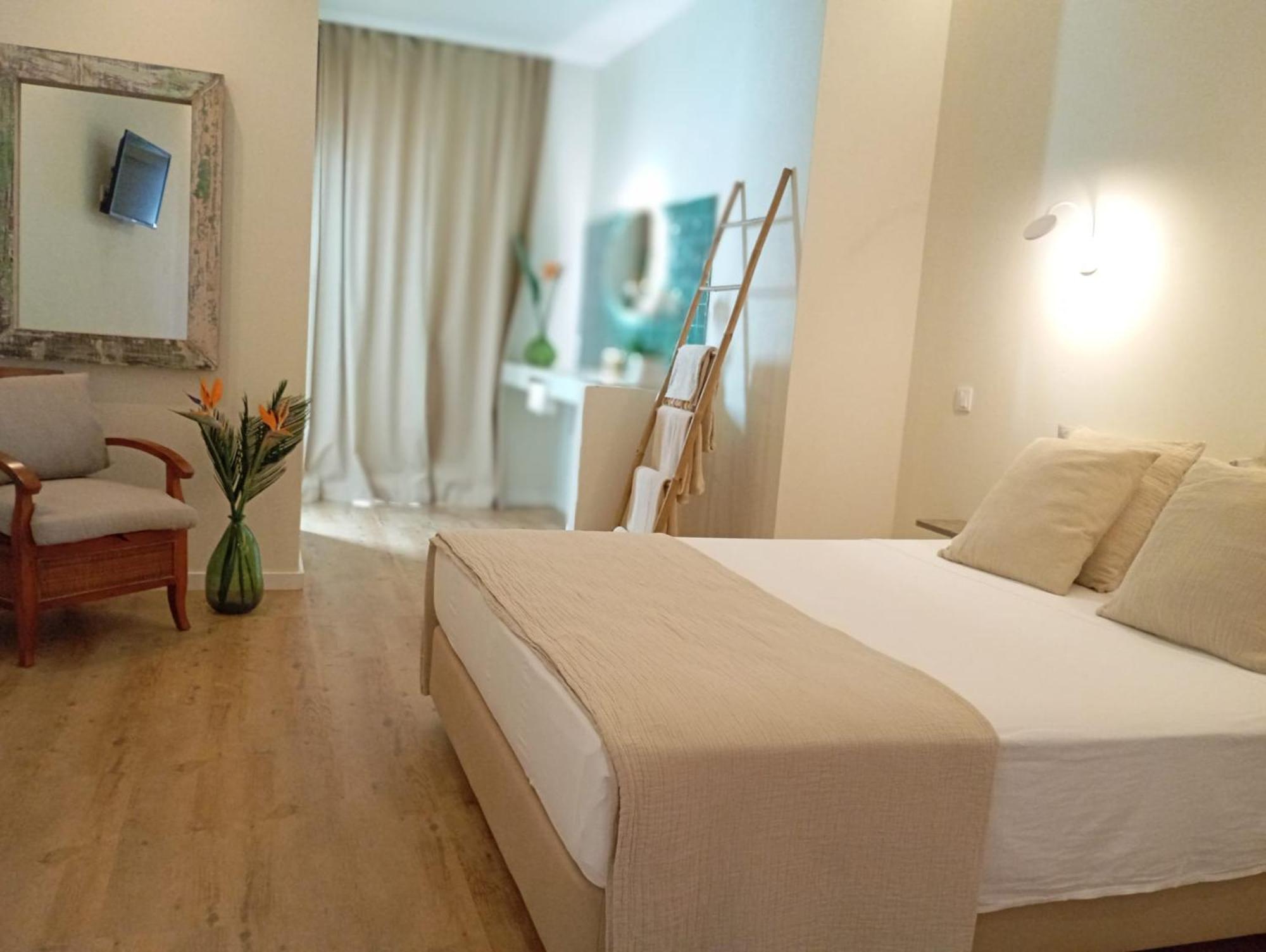 Santa Cruz - B&B Lagos Zewnętrze zdjęcie