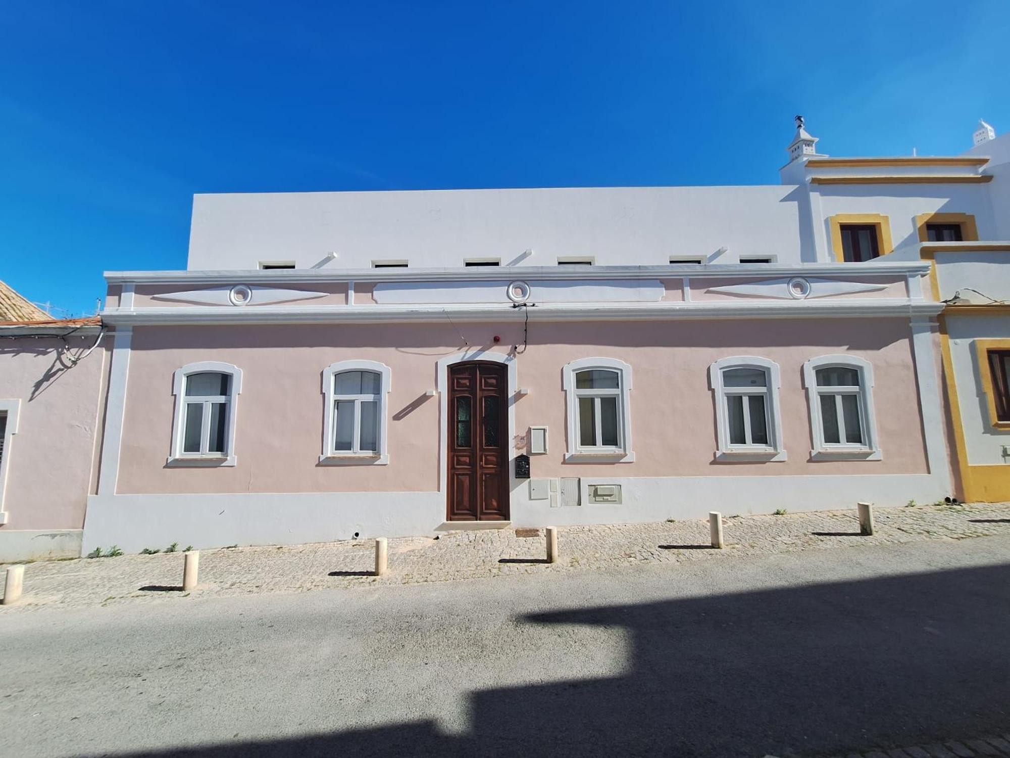 Santa Cruz - B&B Lagos Zewnętrze zdjęcie