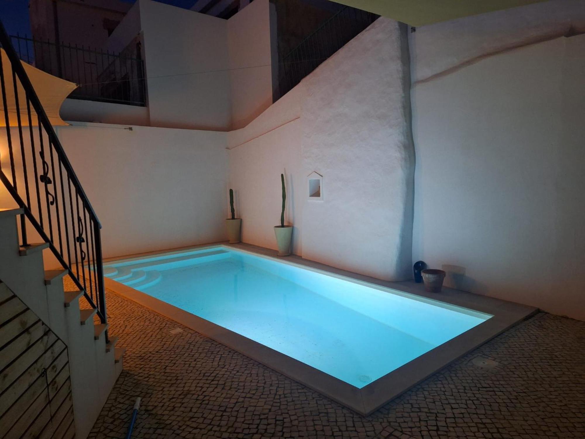 Santa Cruz - B&B Lagos Zewnętrze zdjęcie