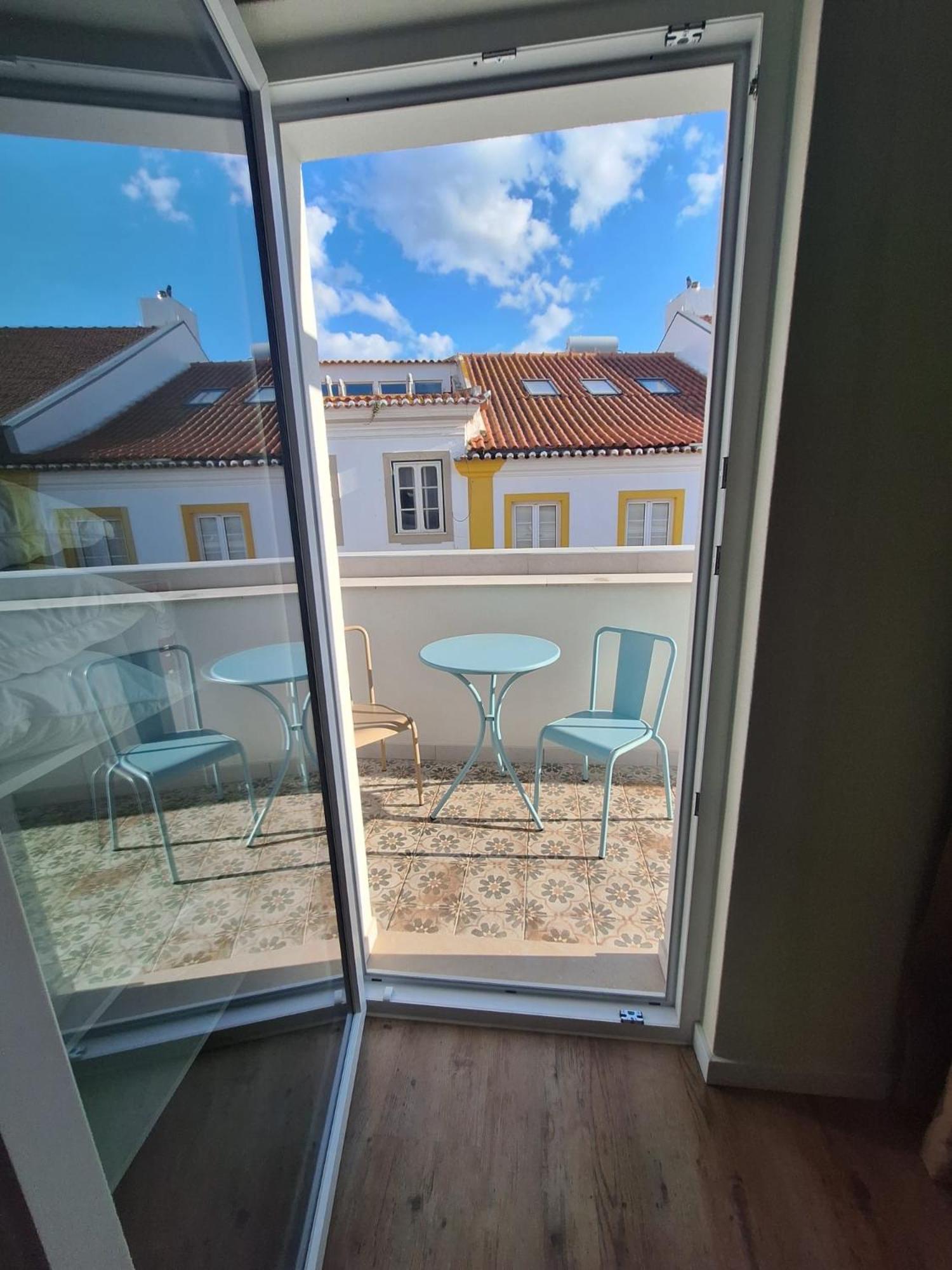 Santa Cruz - B&B Lagos Zewnętrze zdjęcie