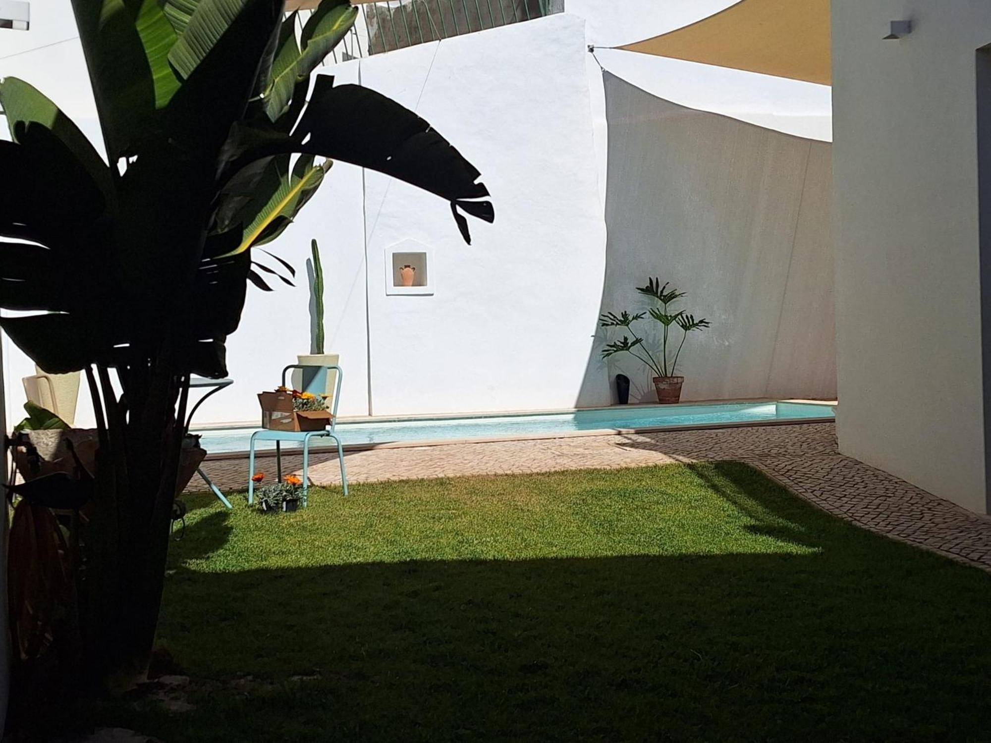 Santa Cruz - B&B Lagos Zewnętrze zdjęcie