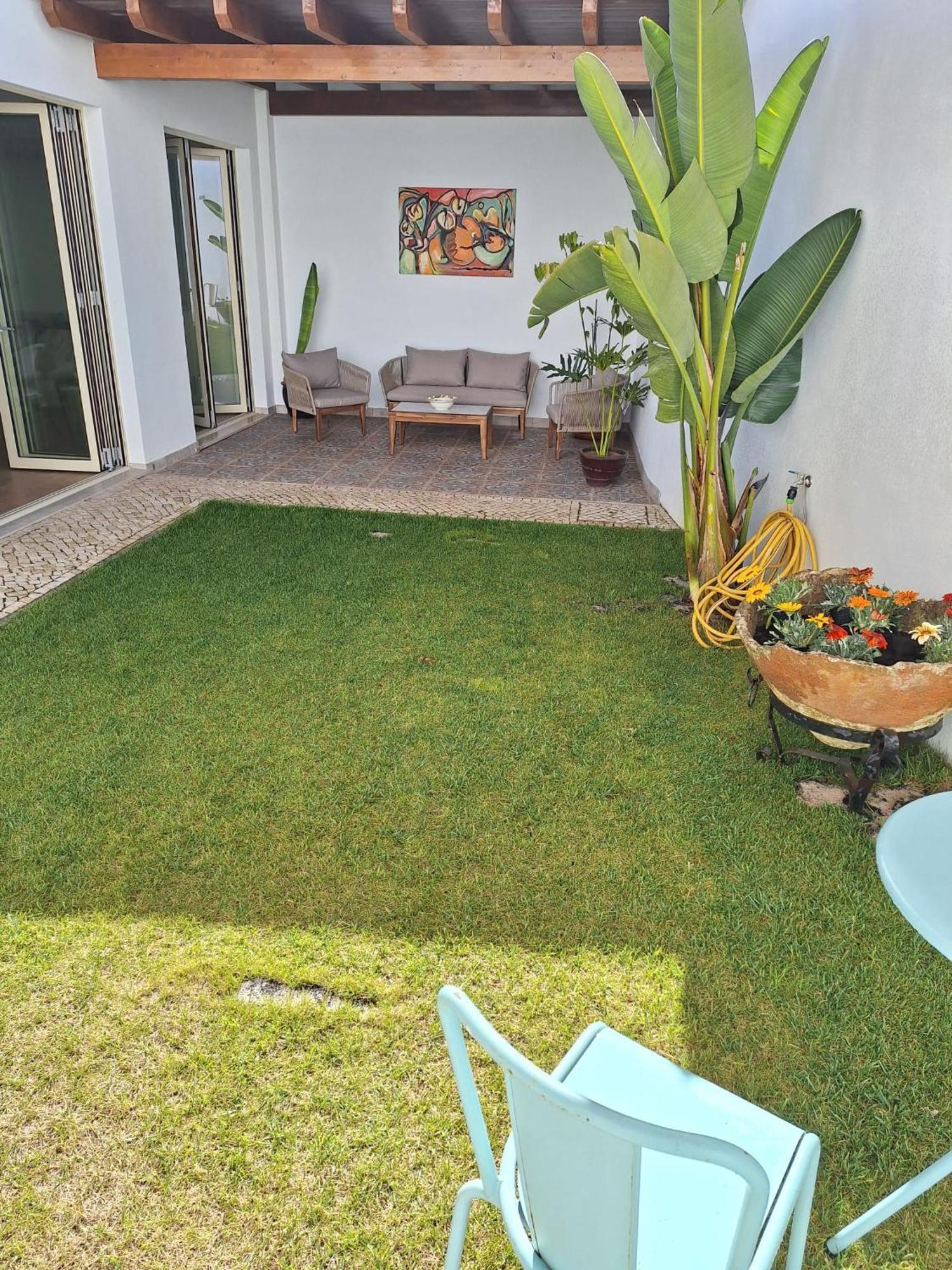 Santa Cruz - B&B Lagos Zewnętrze zdjęcie